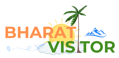 Bharat Visitor